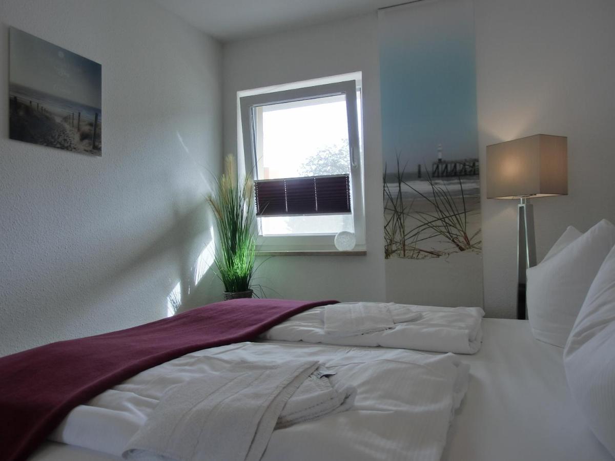 Ferienwohnung O9 Graal-Mueritz Kültér fotó