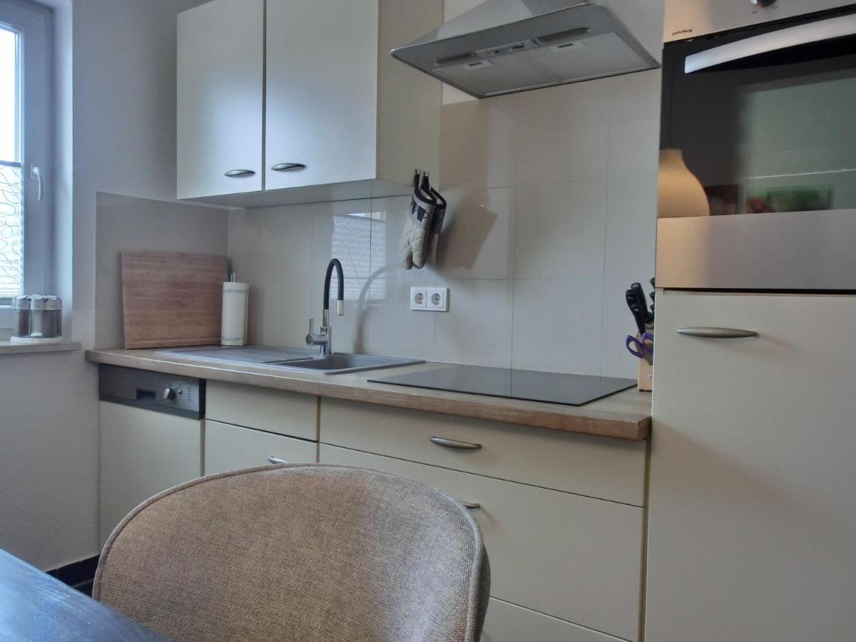 Ferienwohnung O9 Graal-Mueritz Kültér fotó