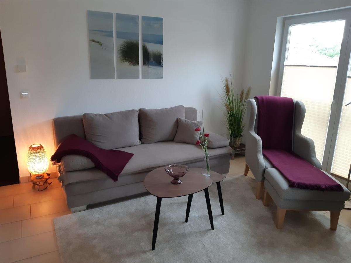 Ferienwohnung O9 Graal-Mueritz Kültér fotó